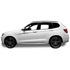 Bmw X3 1.8d Sdrive Business Automatica